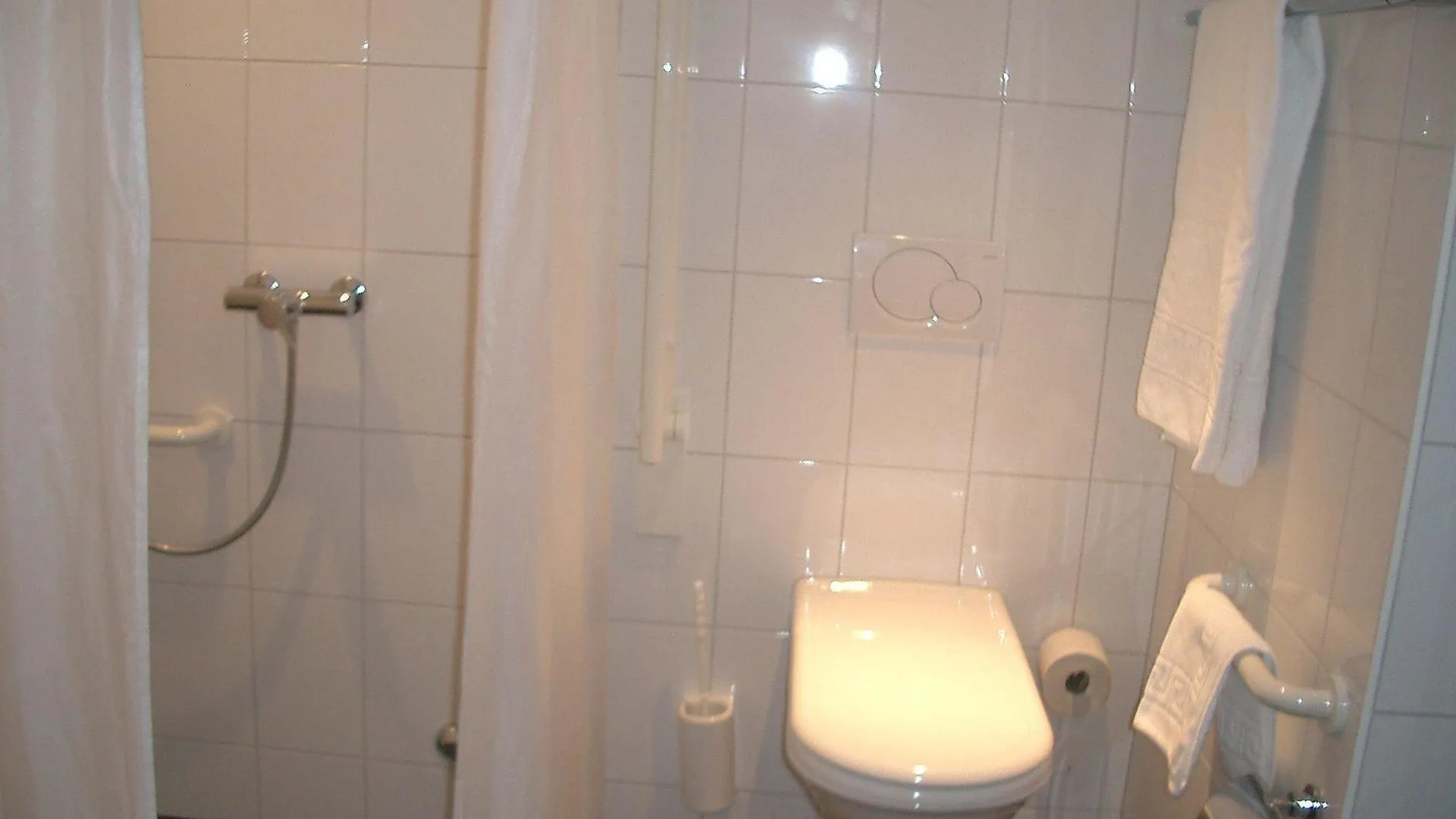 ****  Hotel & Restaurant Sternen Muri Bei Bern سويسرا