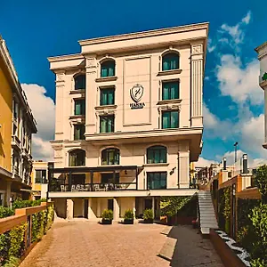 hanna-hotel.istanbul-turkeyhotels.com/
